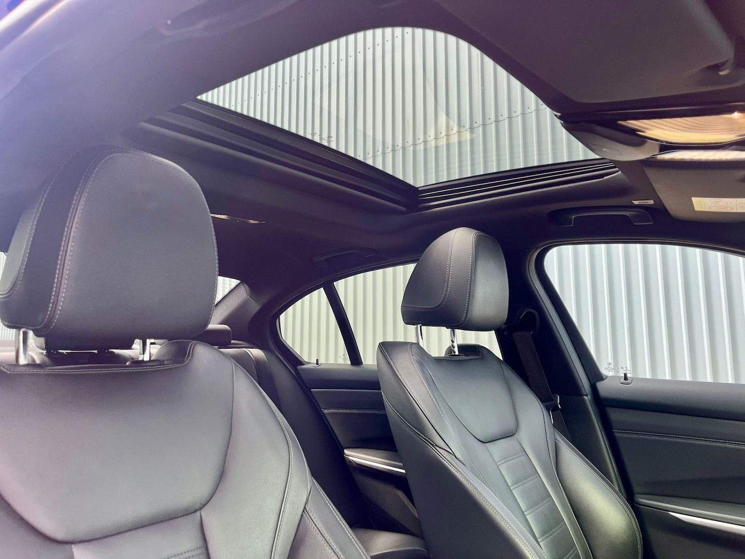 Used BMW 3 Series 2019 for sale - 76666657: Photo 14