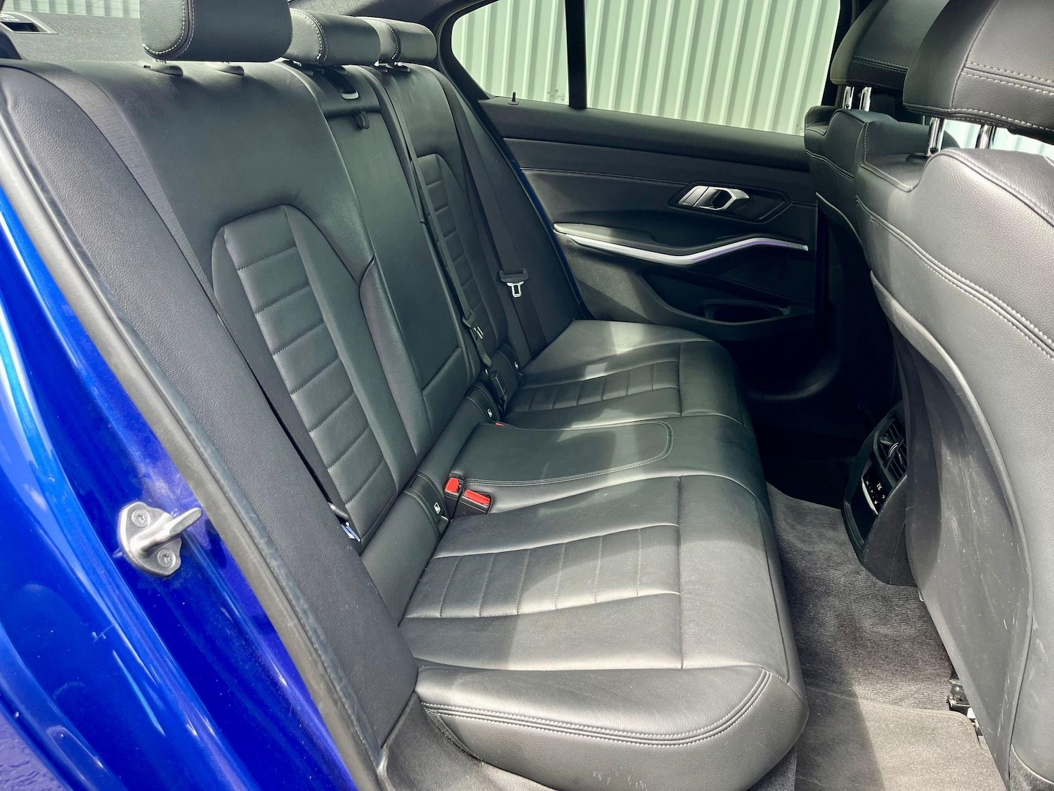 Used BMW 3 Series 2019 for sale - 76666657: Photo 19