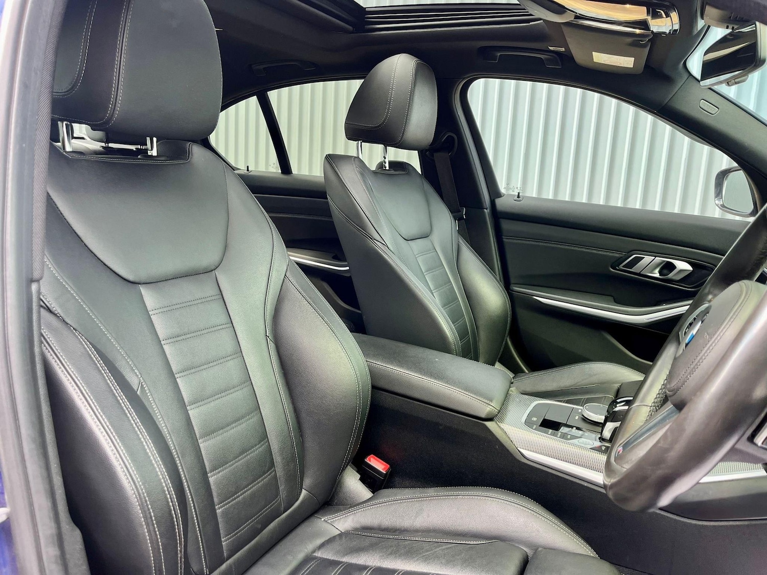 Used BMW 3 Series 2019 for sale - 76666657: Photo 20