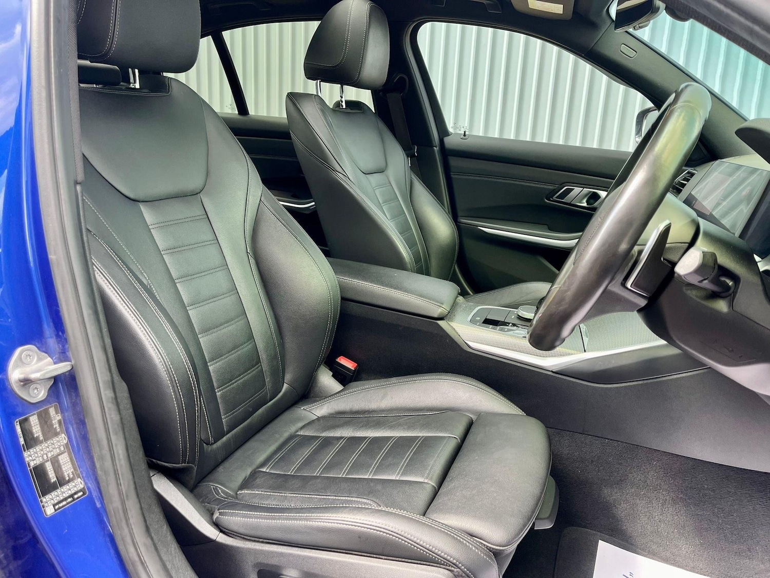 Used BMW 3 Series 2019 for sale - 76666657: Photo 21