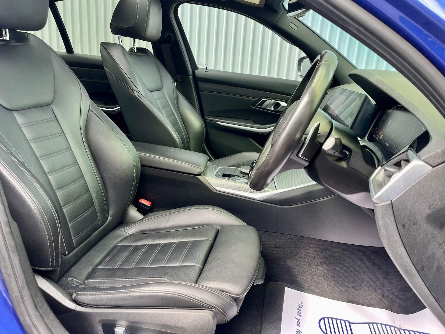 Used BMW 3 Series 2019 for sale - 76666657: Photo 22