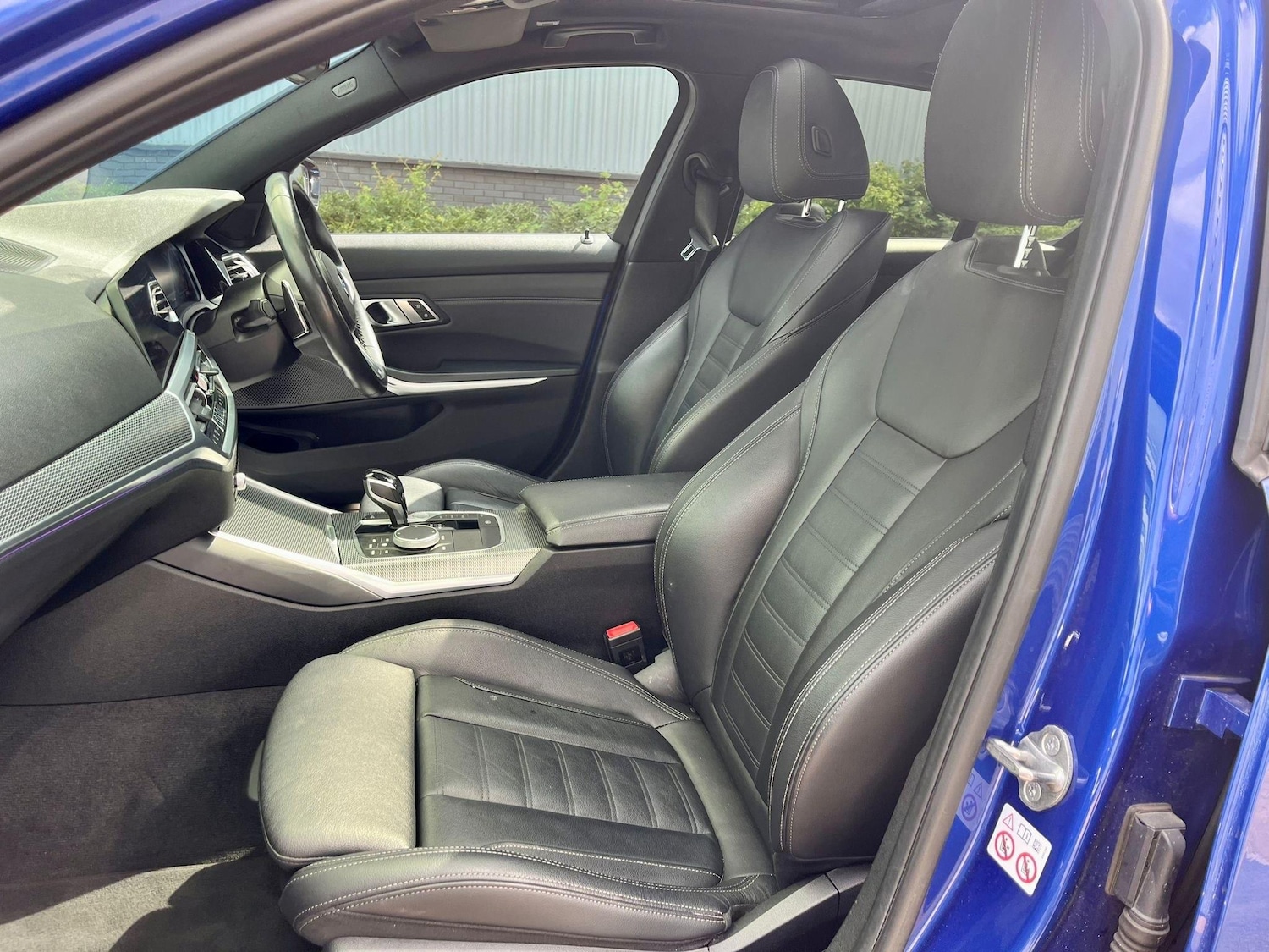 Used BMW 3 Series 2019 for sale - 76666657: Photo 23