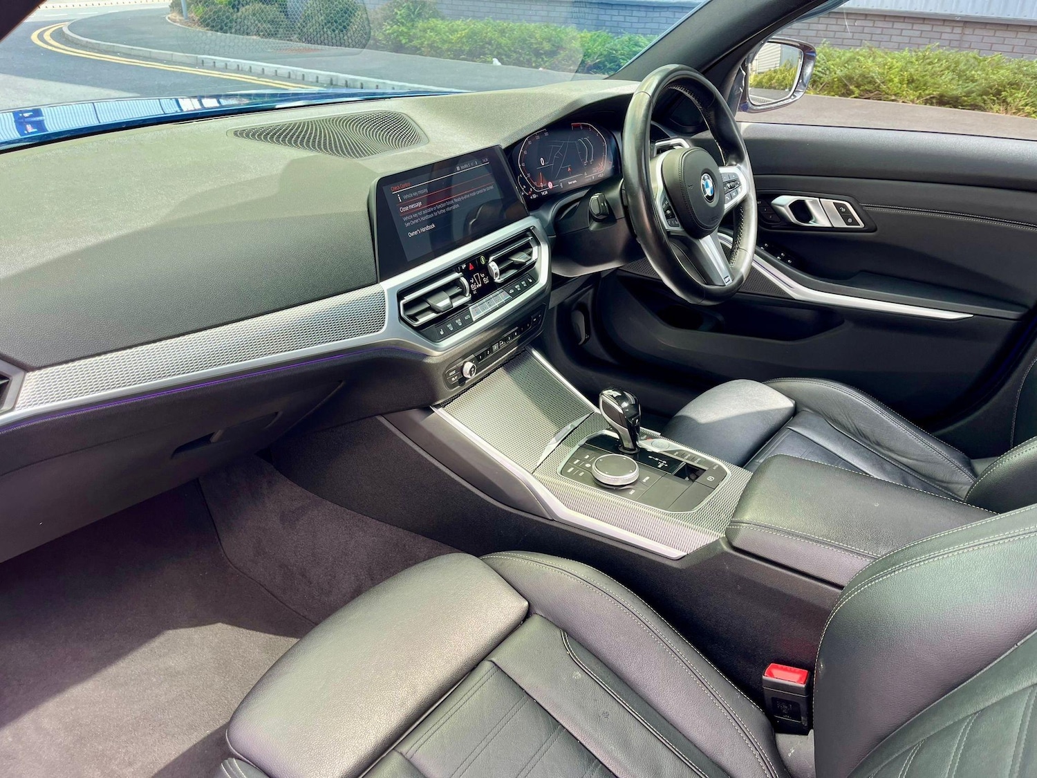 Used BMW 3 Series 2019 for sale - 76666657: Photo 24