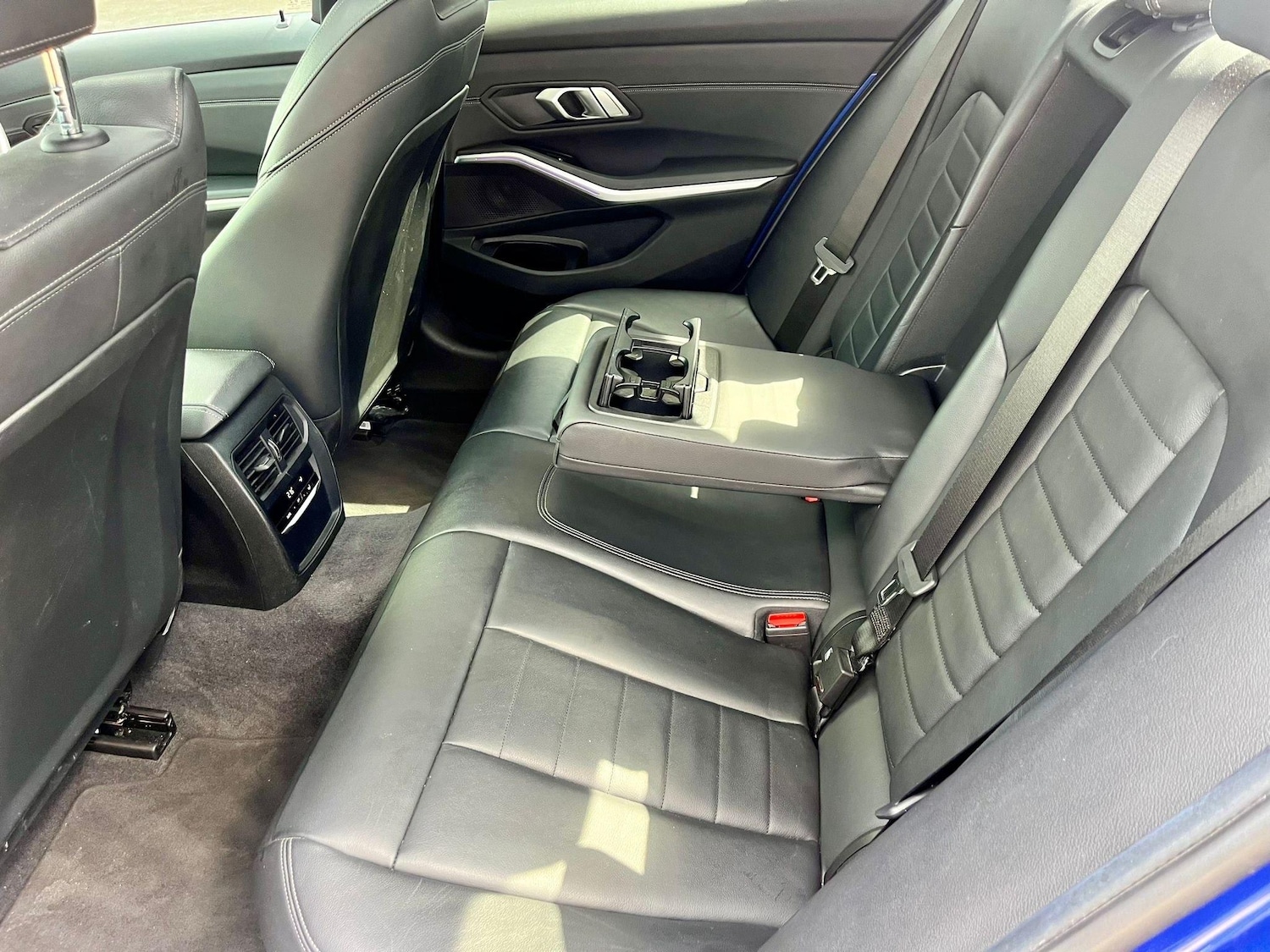 Used BMW 3 Series 2019 for sale - 76666657: Photo 25