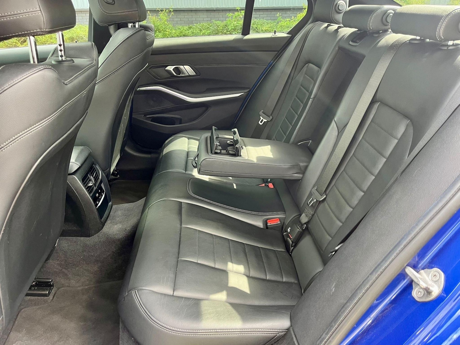 Used BMW 3 Series 2019 for sale - 76666657: Photo 26