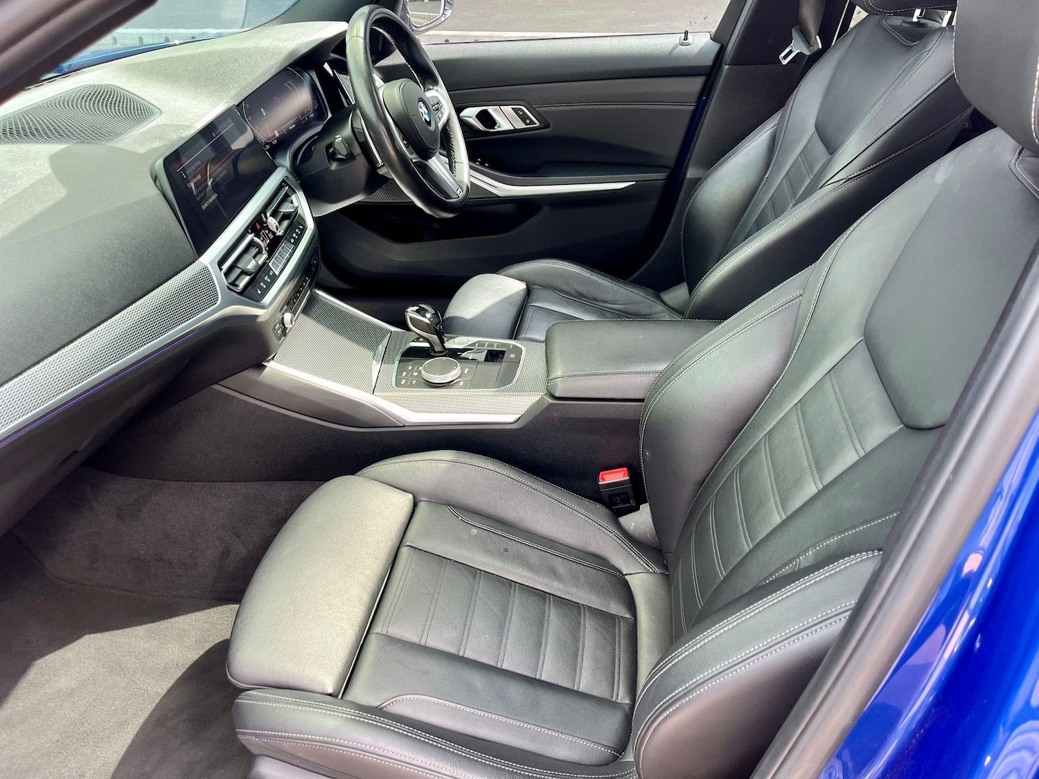 Used BMW 3 Series 2019 for sale - 76666657: Photo 27