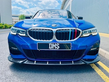 Used BMW 3 Series 2019 for sale - 76666657: Photo
