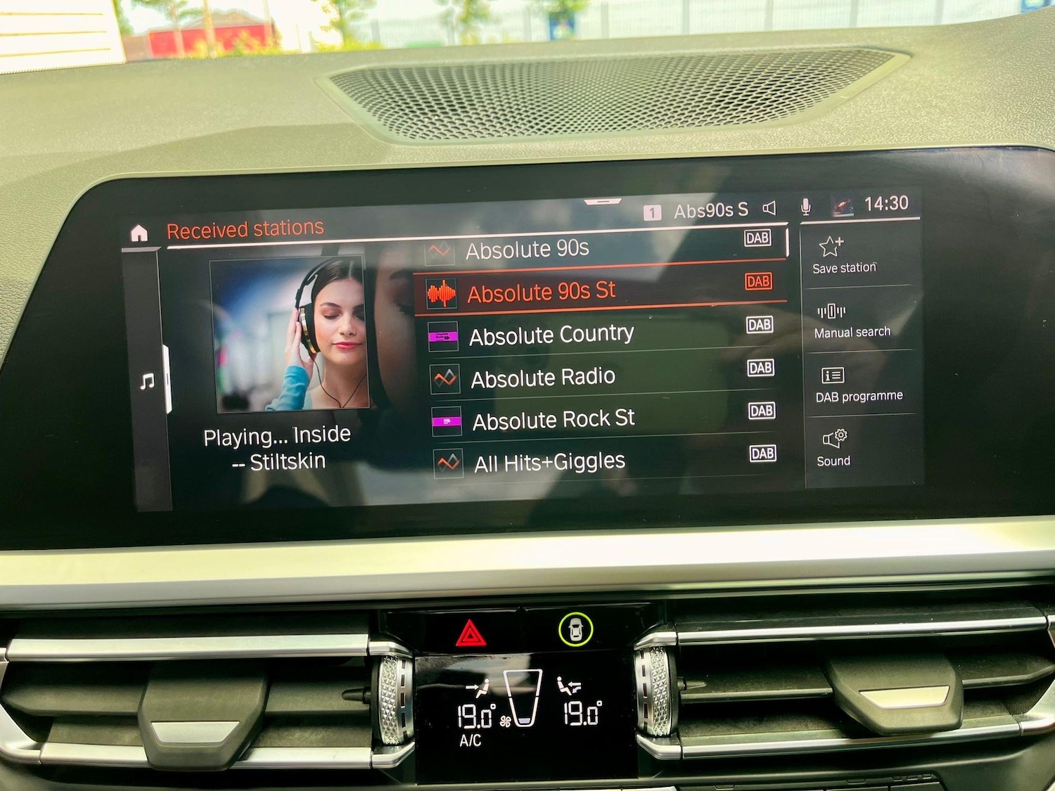 Used BMW 3 Series 2019 for sale - 76666657: Photo 33