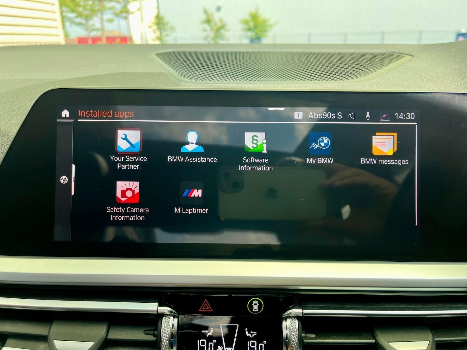 Used BMW 3 Series 2019 for sale - 76666657: Photo 39