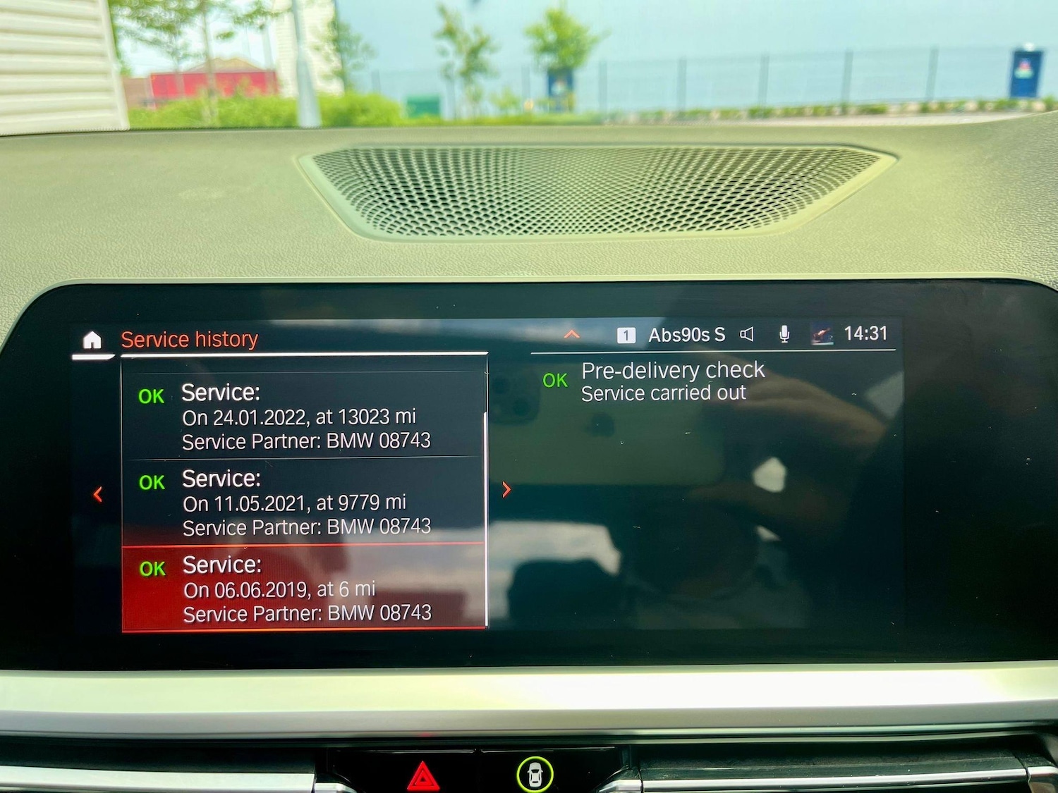 Used BMW 3 Series 2019 for sale - 76666657: Photo 43