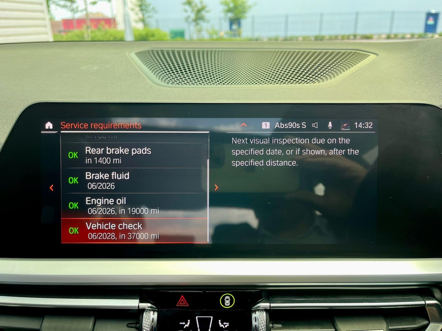 Used BMW 3 Series 2019 for sale - 76666657: Photo 46