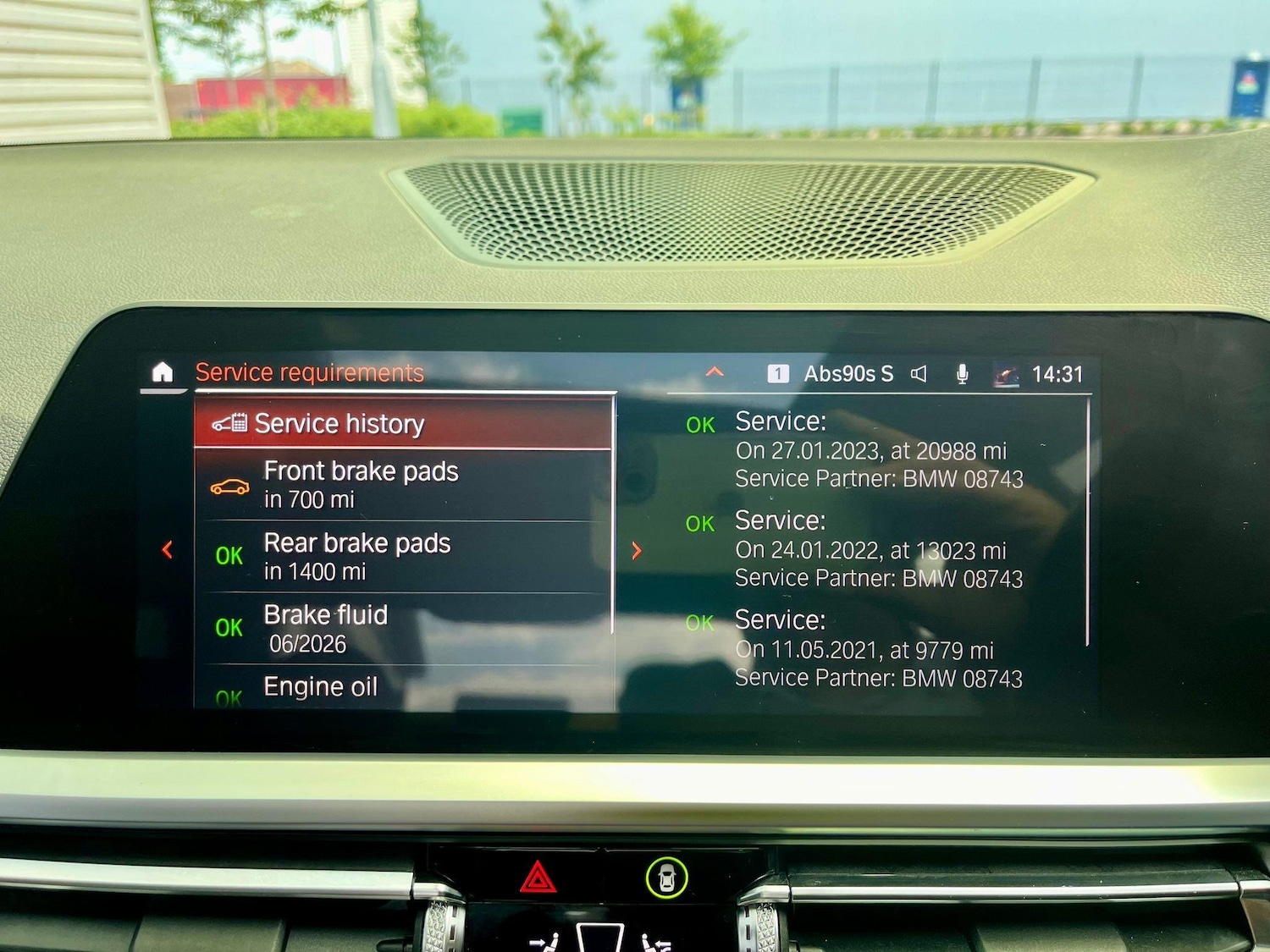 Used BMW 3 Series 2019 for sale - 76666657: Photo 47