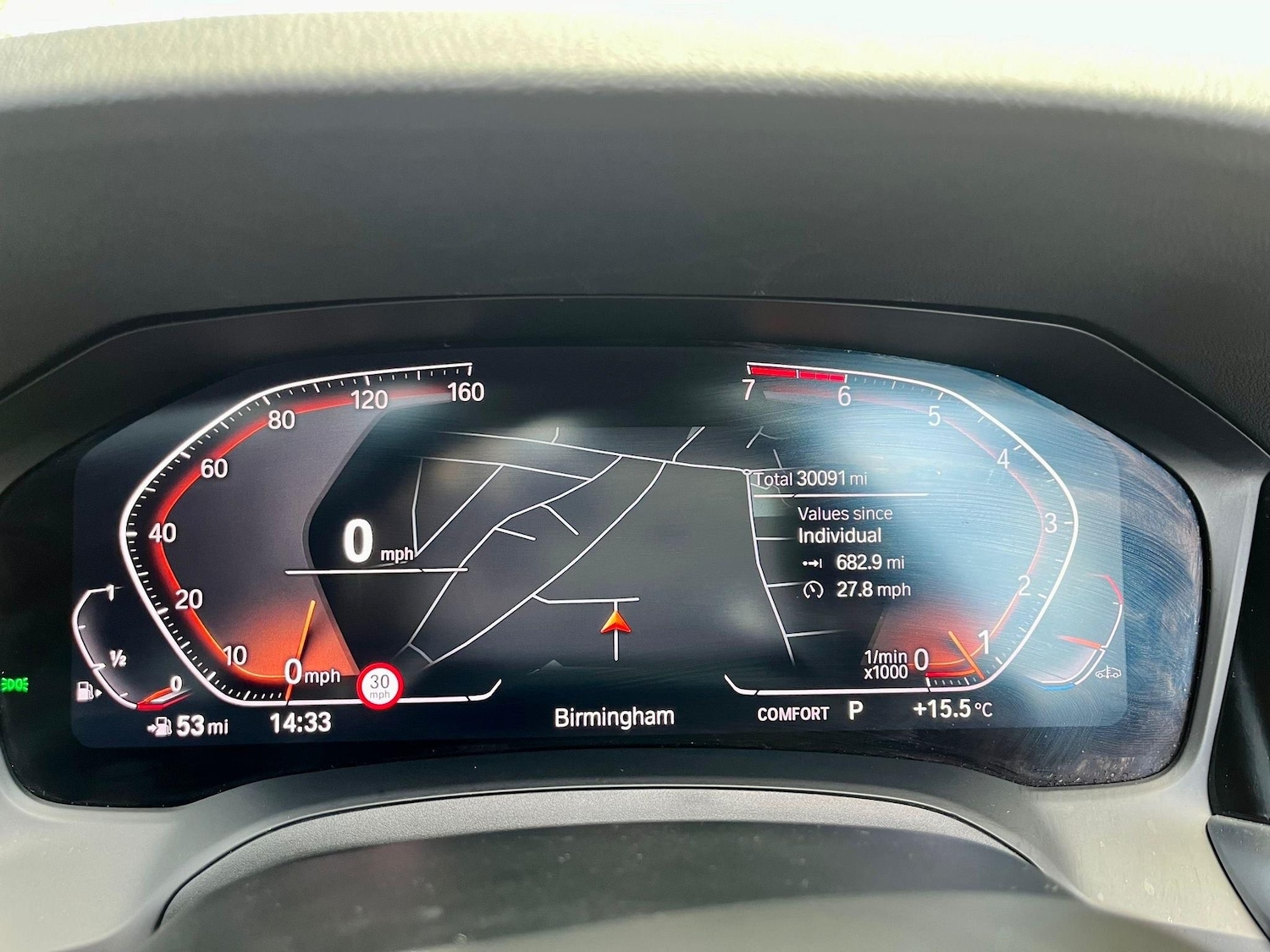 Used BMW 3 Series 2019 for sale - 76666657: Photo 57