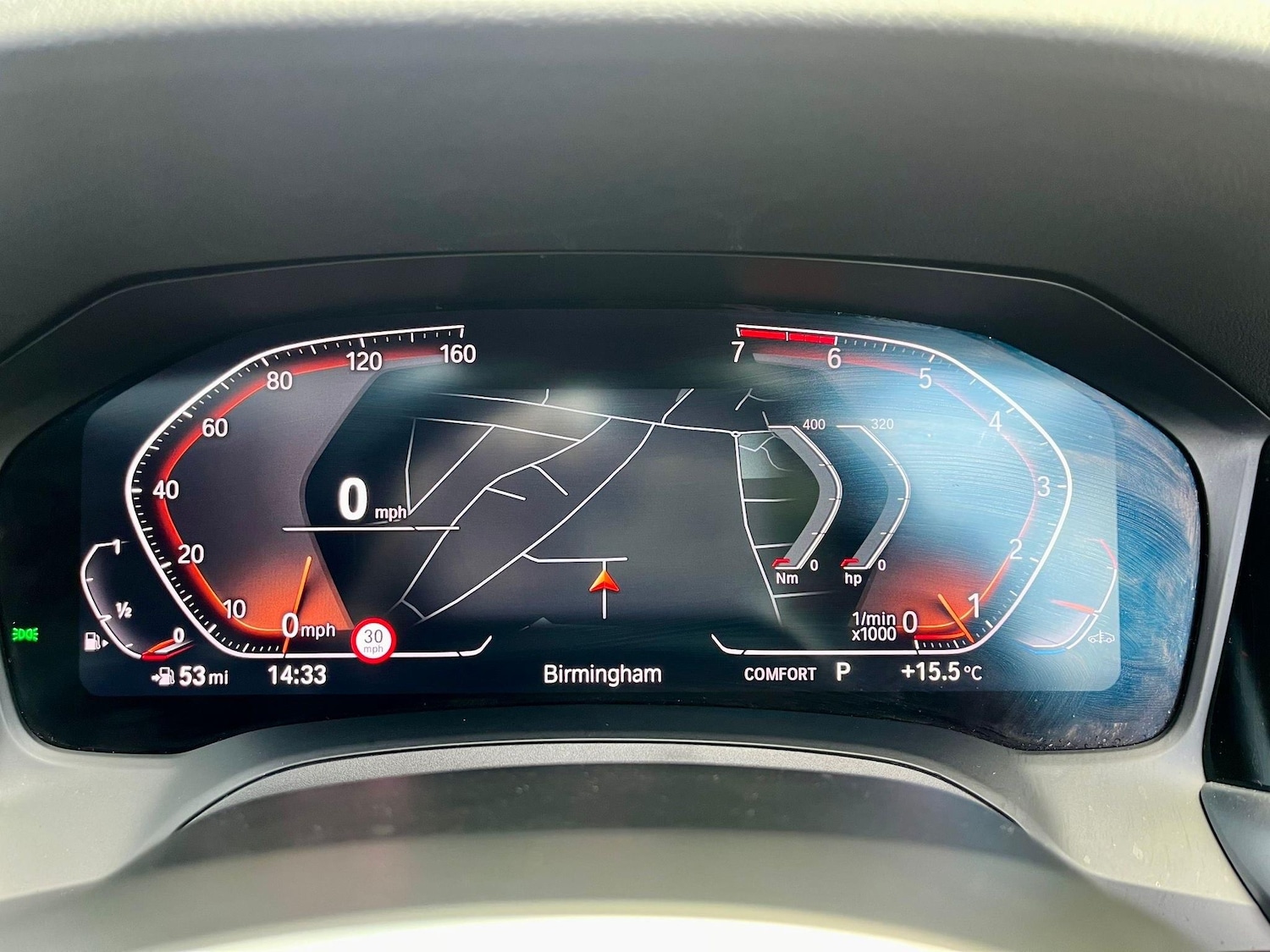 Used BMW 3 Series 2019 for sale - 76666657: Photo 61