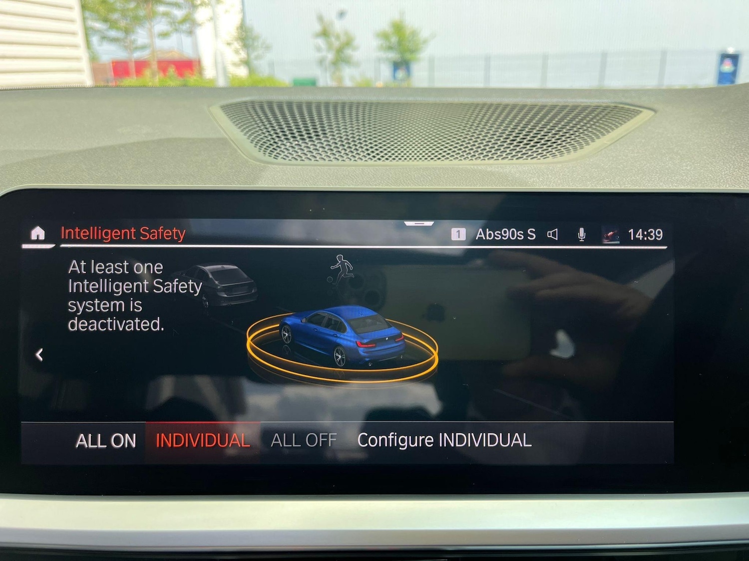 Used BMW 3 Series 2019 for sale - 76666657: Photo 63