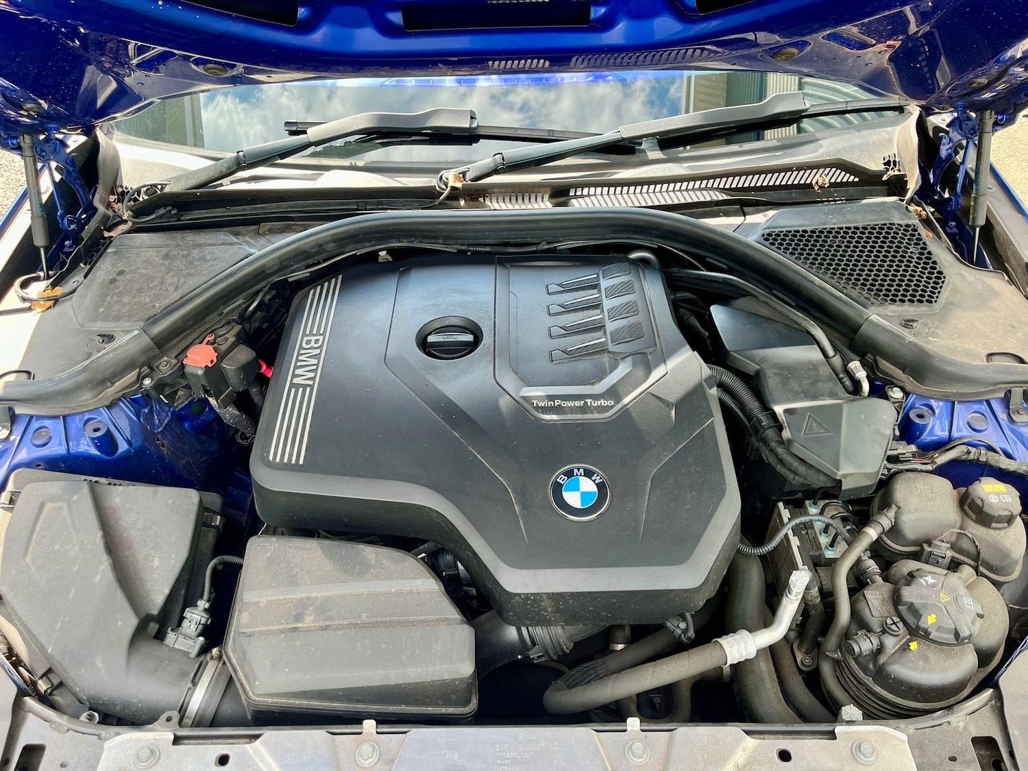 Used BMW 3 Series 2019 for sale - 76666657: Photo 64