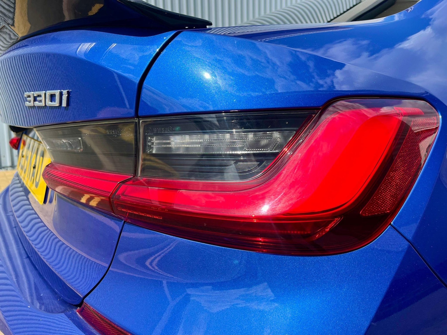 Used BMW 3 Series 2019 for sale - 76666657: Photo 66