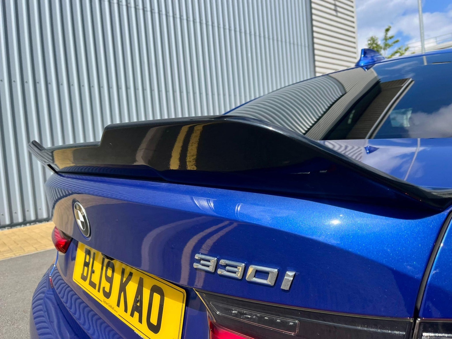 Used BMW 3 Series 2019 for sale - 76666657: Photo 69