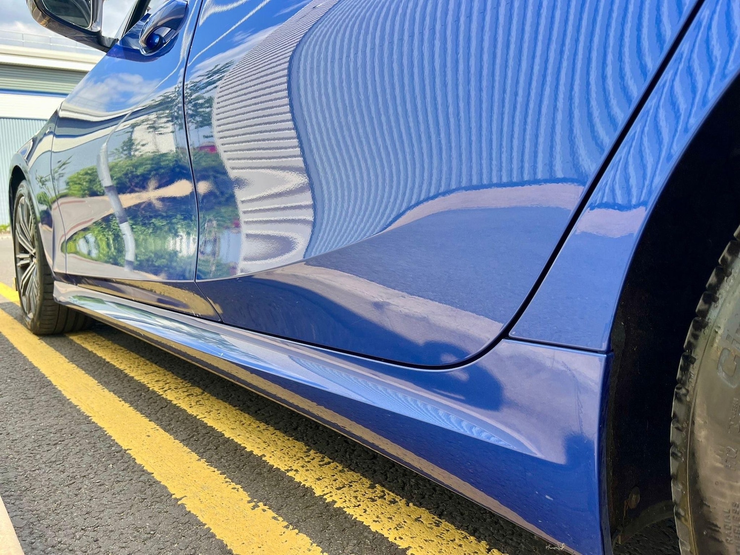 Used BMW 3 Series 2019 for sale - 76666657: Photo 72