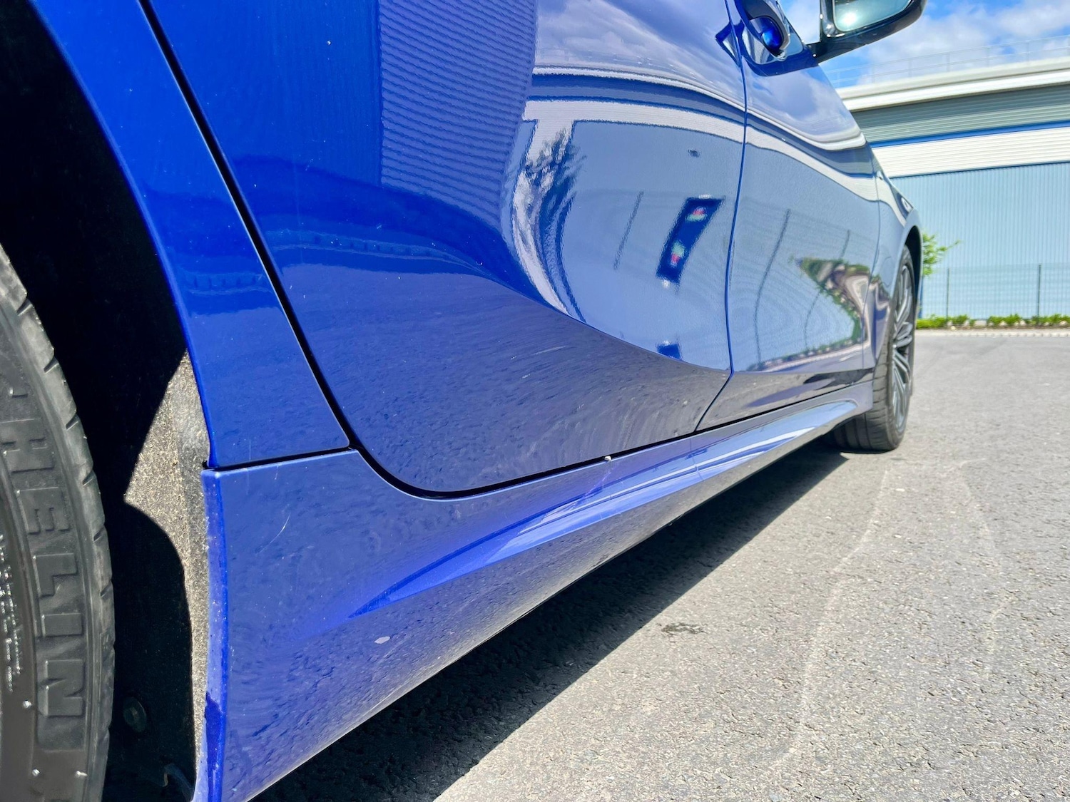 Used BMW 3 Series 2019 for sale - 76666657: Photo 73