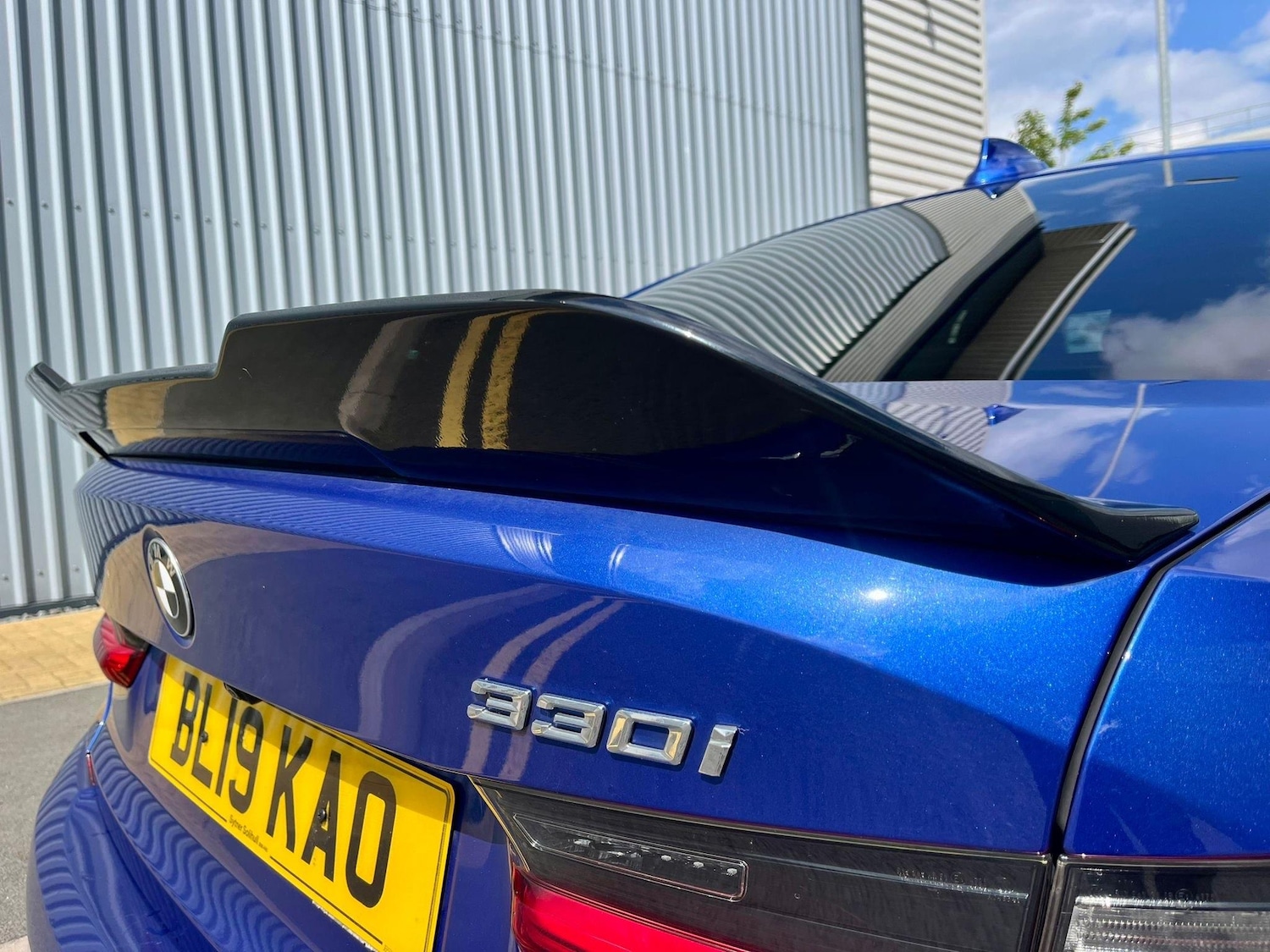 Used BMW 3 Series 2019 for sale - 76666657: Photo 74