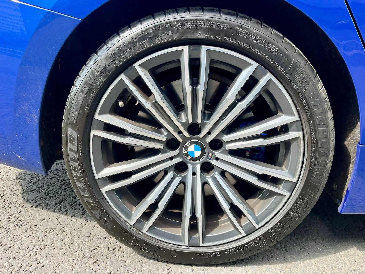 Used BMW 3 Series 2019 for sale - 76666657: Photo 76