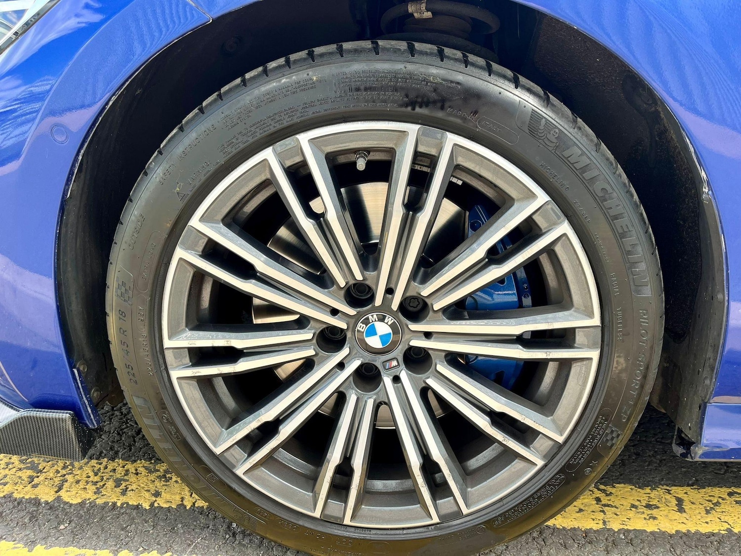 Used BMW 3 Series 2019 for sale - 76666657: Photo 78