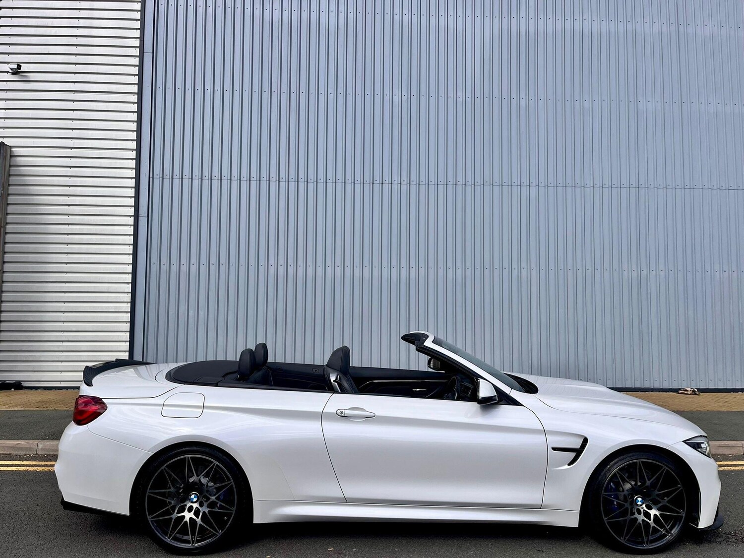 Used BMW M4 2019 for sale - 78116548: Photo 16