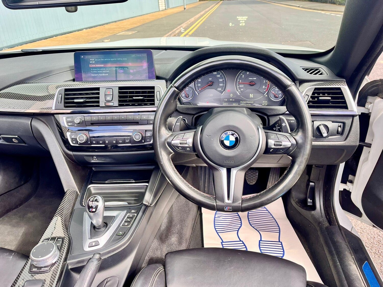 Used BMW M4 2019 for sale - 78116548: Photo 20