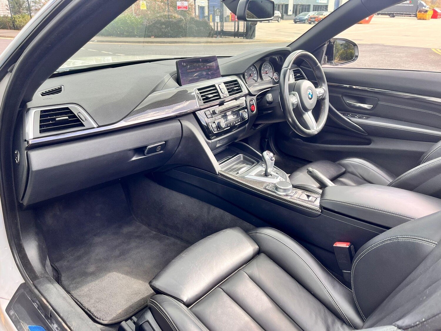 Used BMW M4 2019 for sale - 78116548: Photo 21