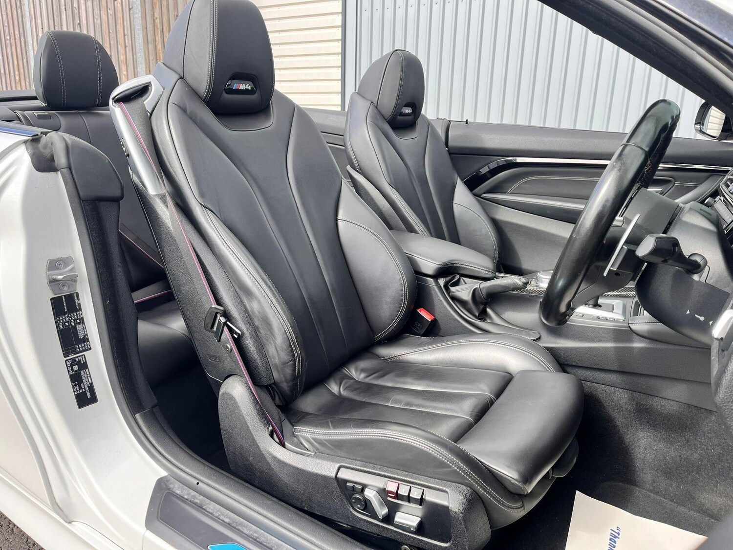 Used BMW M4 2019 for sale - 78116548: Photo 22