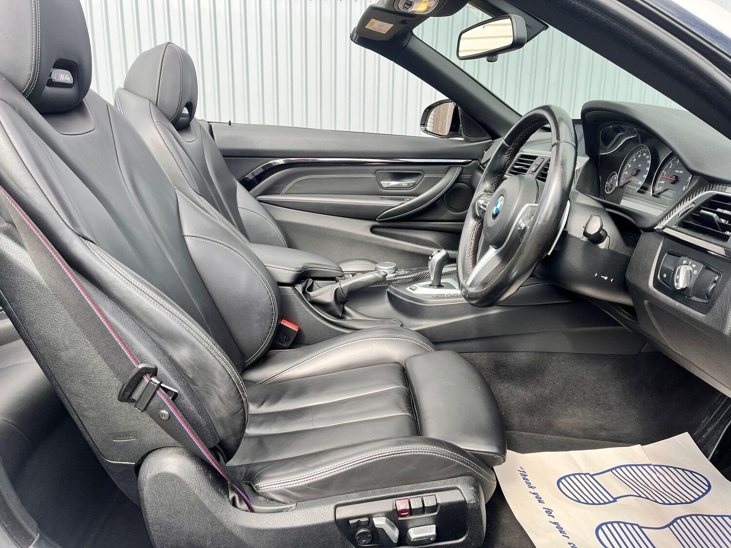 Used BMW M4 2019 for sale - 78116548: Photo 23