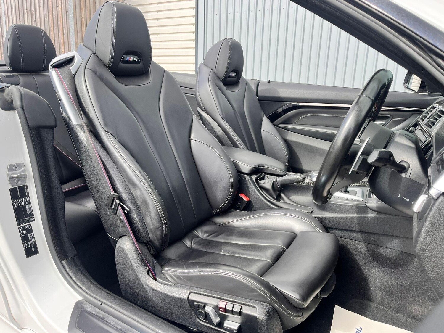 Used BMW M4 2019 for sale - 78116548: Photo 24