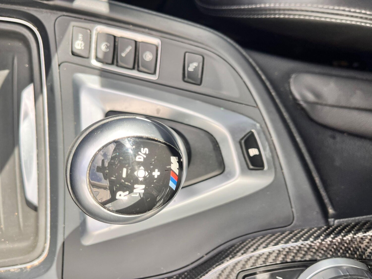 Used BMW M4 2019 for sale - 78116548: Photo 28