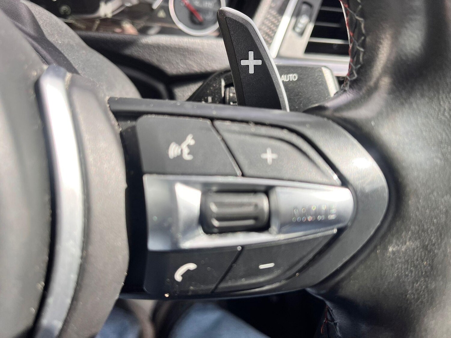 Used BMW M4 2019 for sale - 78116548: Photo 30