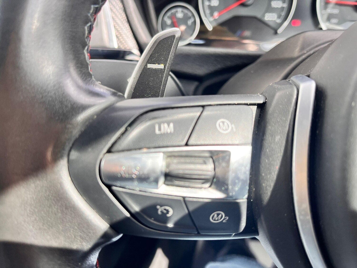 Used BMW M4 2019 for sale - 78116548: Photo 32