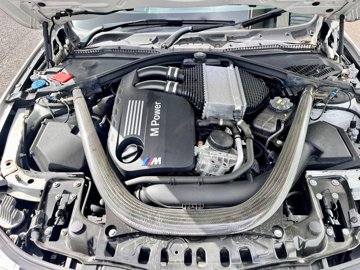 Used BMW M4 2019 for sale - 78116548: Photo 37