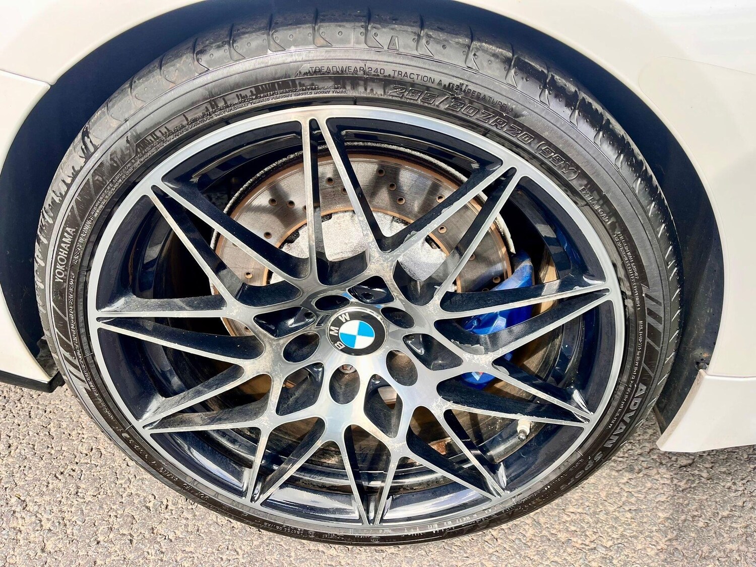 Used BMW M4 2019 for sale - 78116548: Photo 39