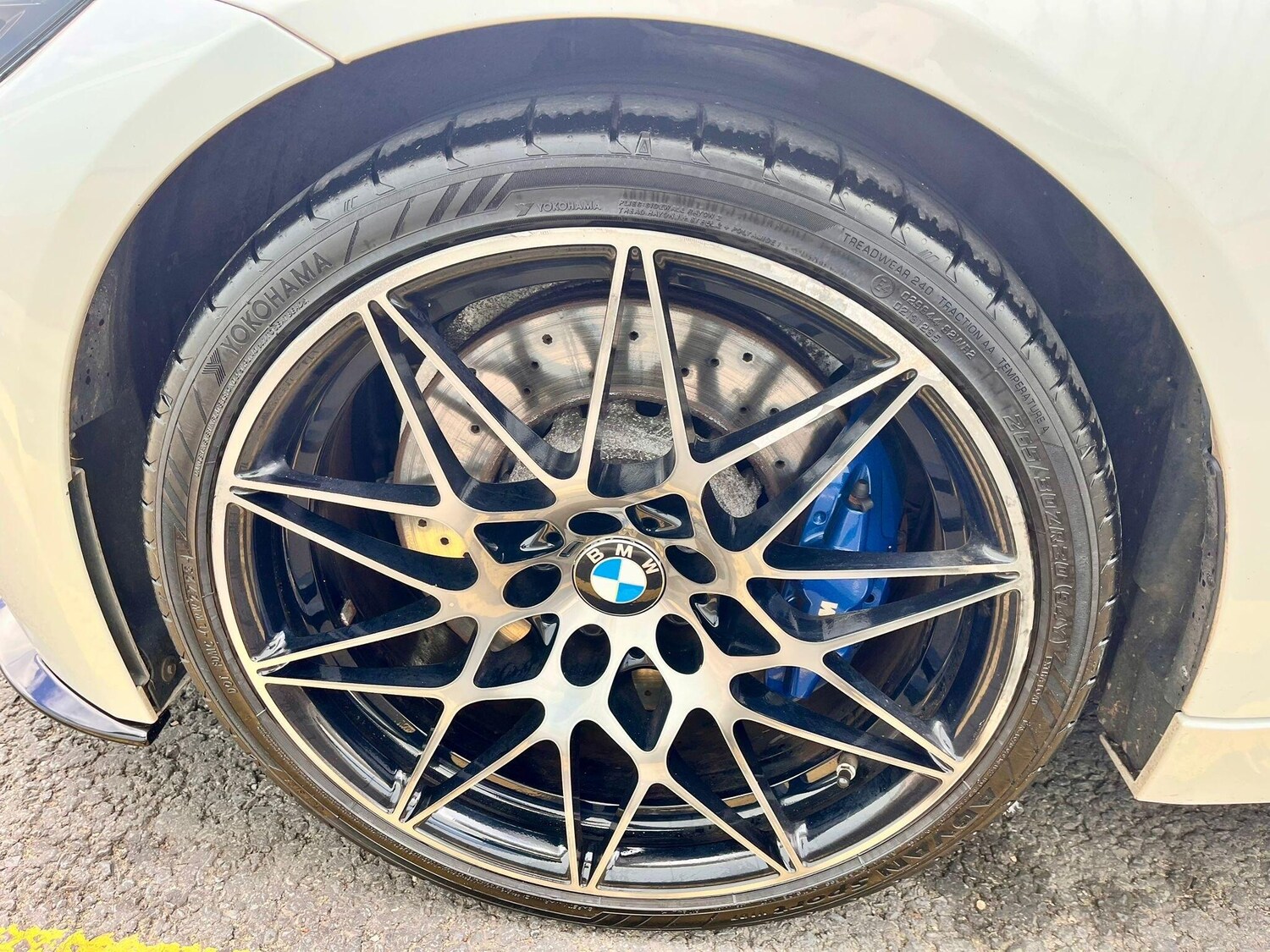 Used BMW M4 2019 for sale - 78116548: Photo 40