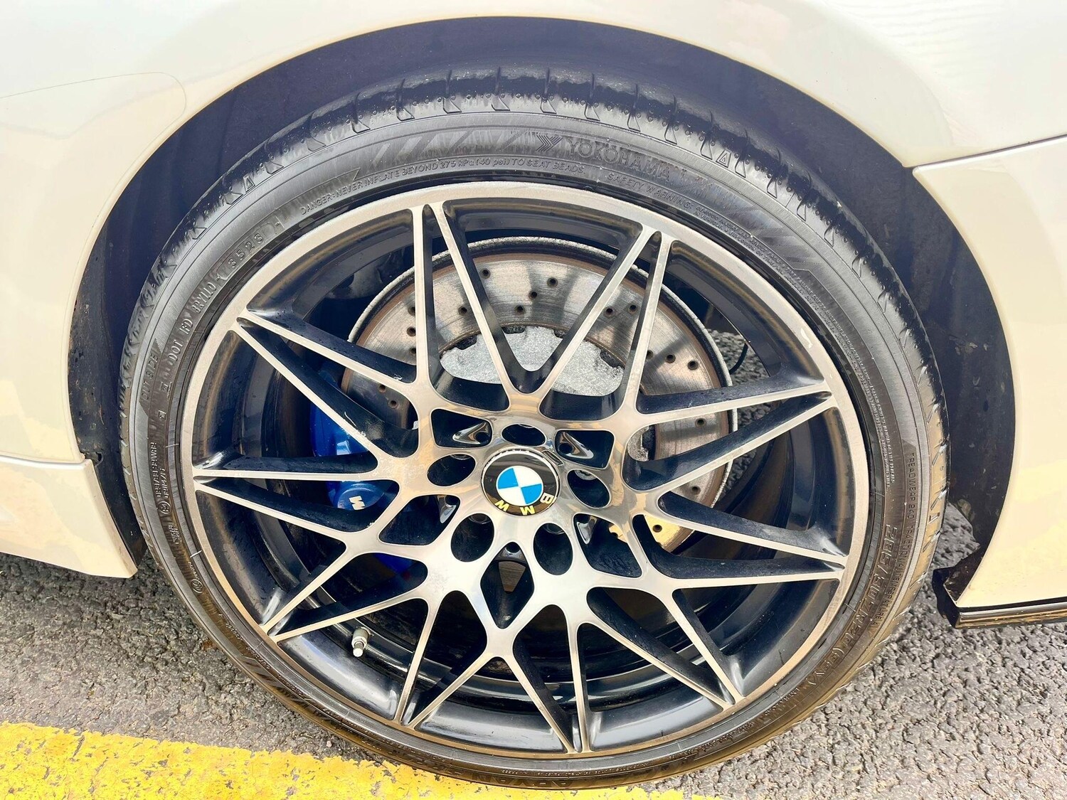 Used BMW M4 2019 for sale - 78116548: Photo 41