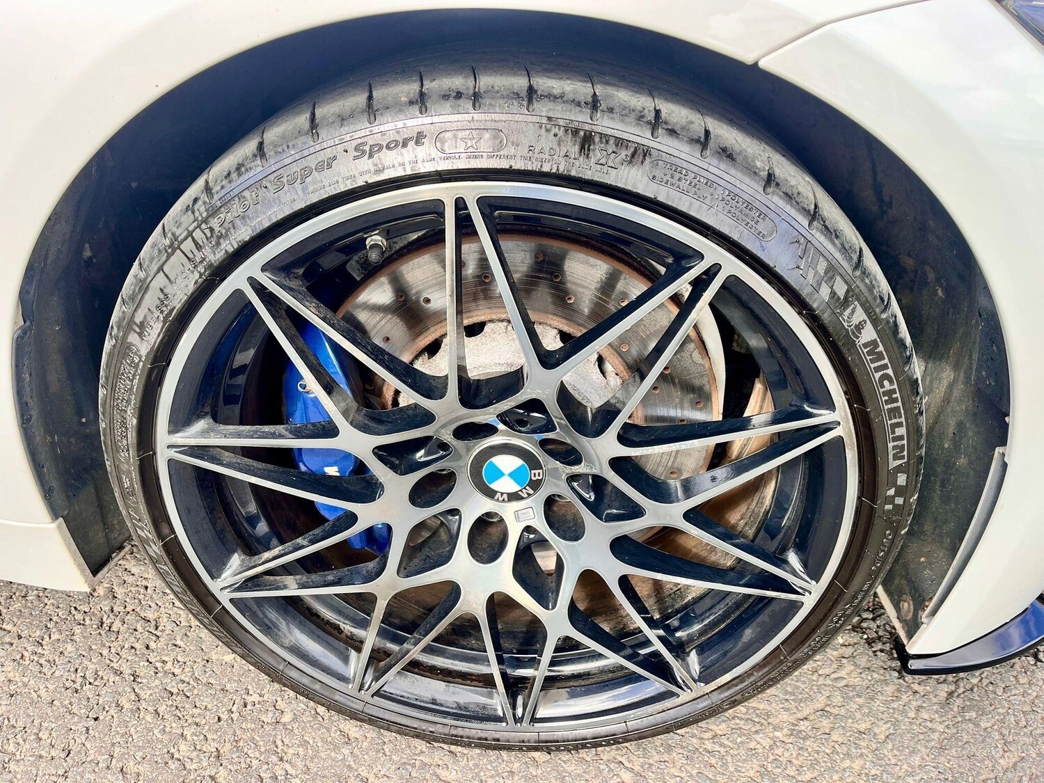 Used BMW M4 2019 for sale - 78116548: Photo 42