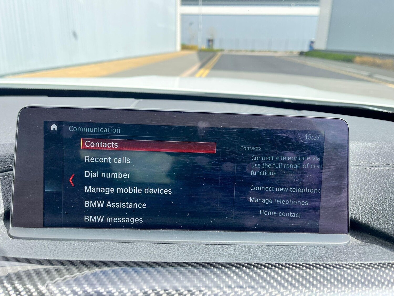 Used BMW M4 2019 for sale - 78116548: Photo 44