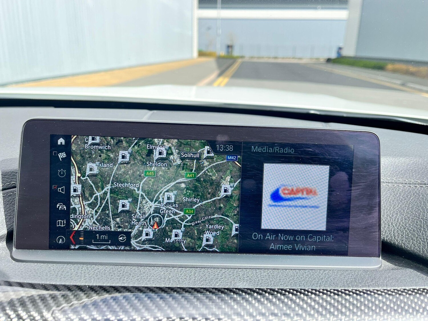 Used BMW M4 2019 for sale - 78116548: Photo 45