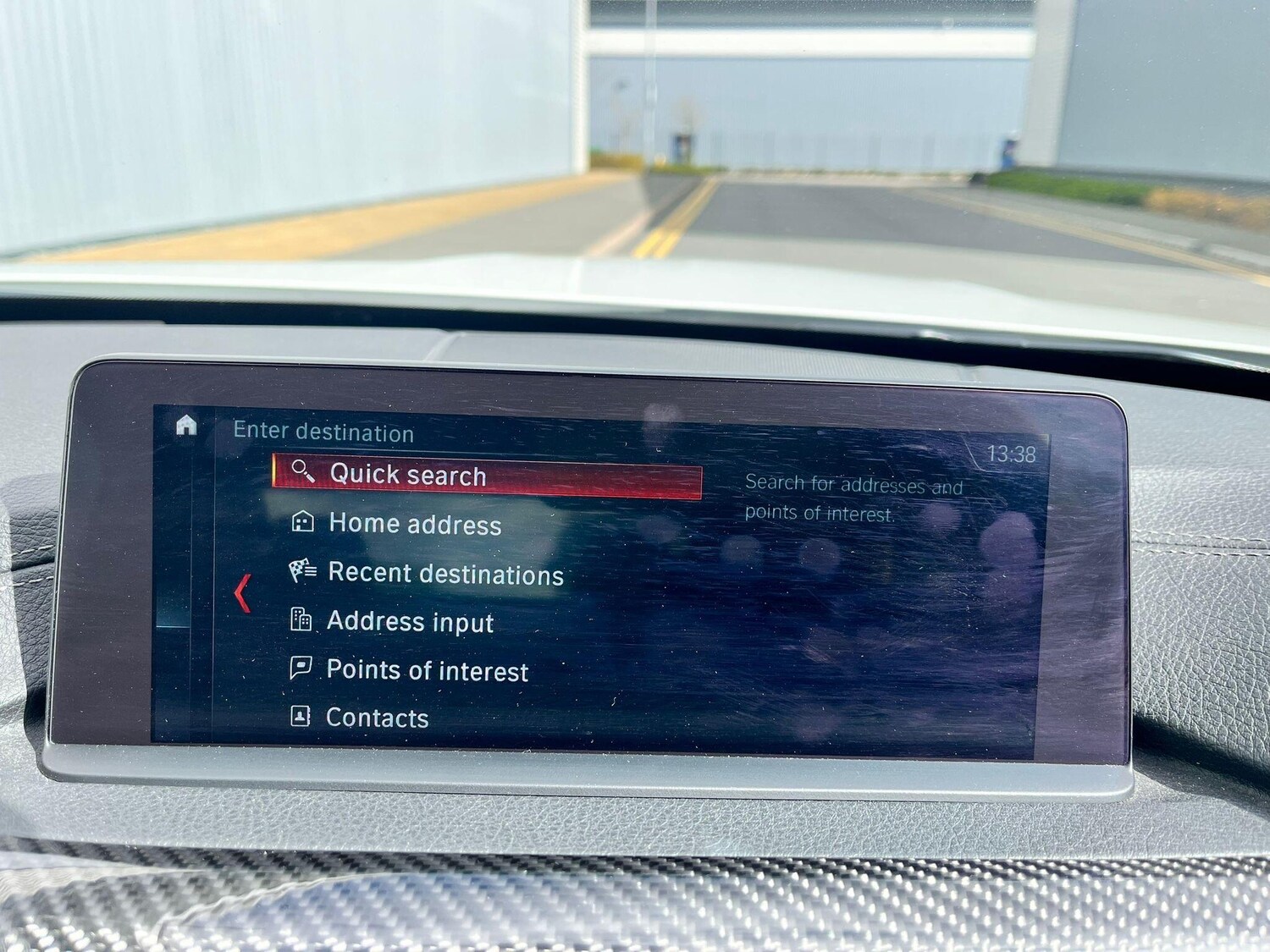 Used BMW M4 2019 for sale - 78116548: Photo 46