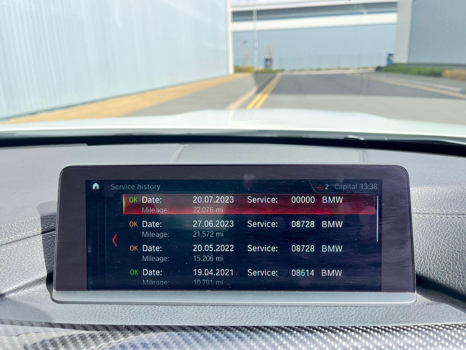 Used BMW M4 2019 for sale - 78116548: Photo 48