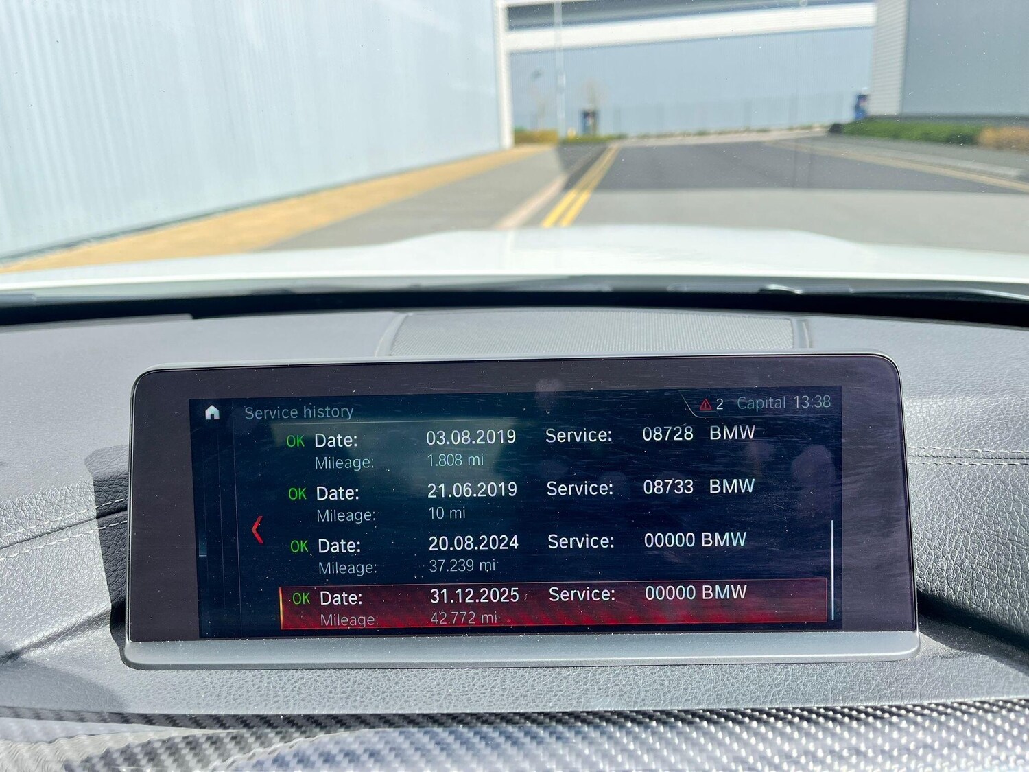 Used BMW M4 2019 for sale - 78116548: Photo 53