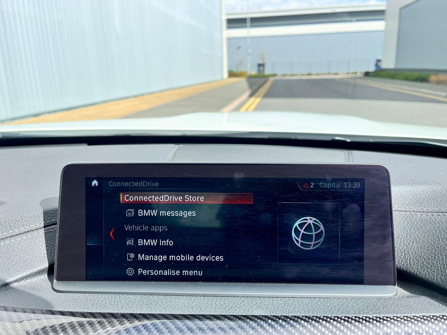 Used BMW M4 2019 for sale - 78116548: Photo 54