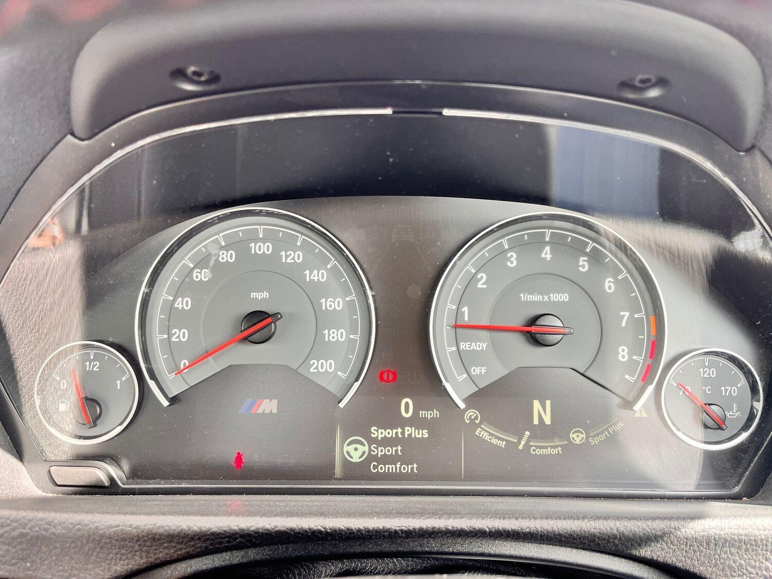 Used BMW M4 2019 for sale - 78116548: Photo 56