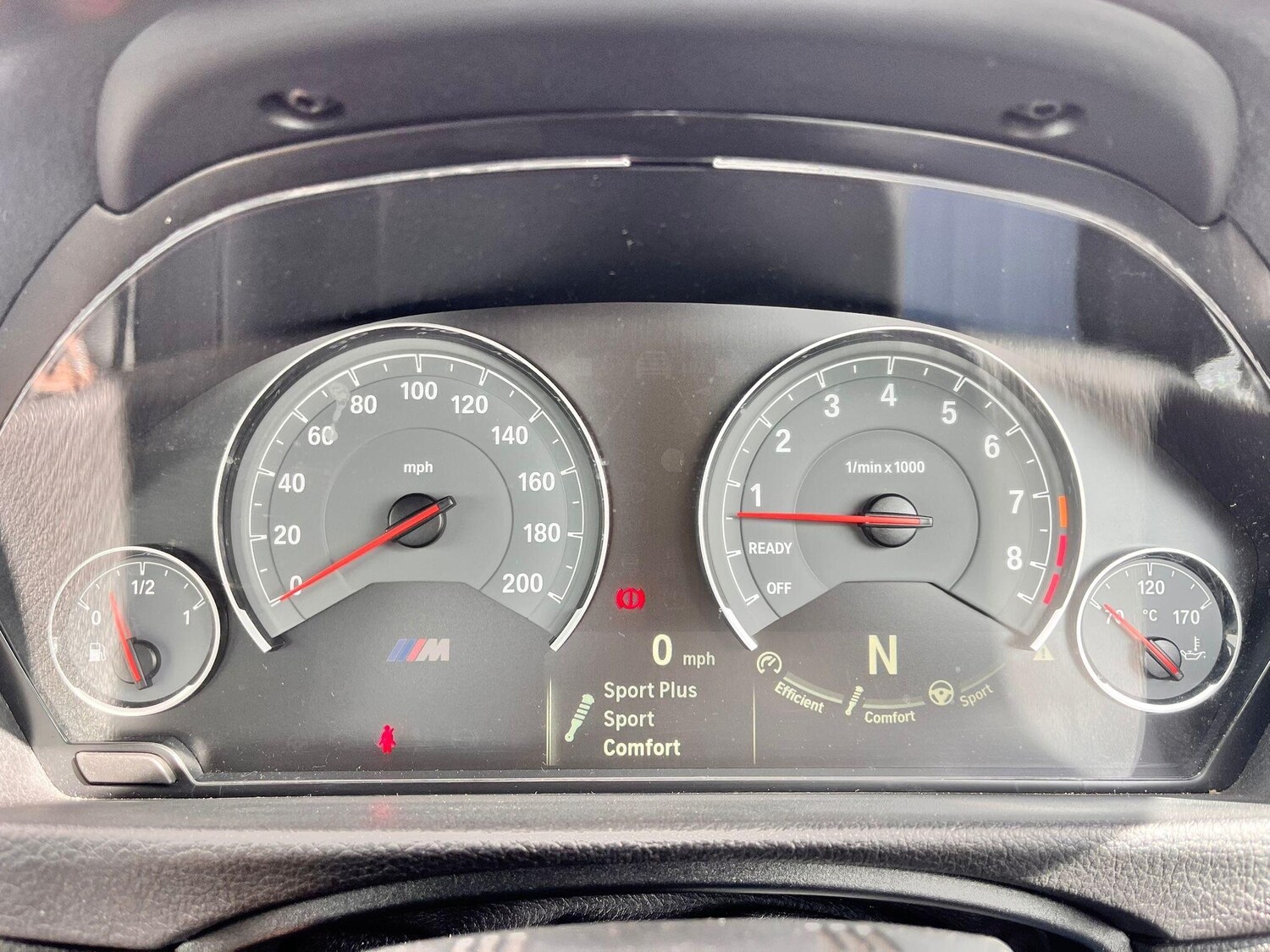 Used BMW M4 2019 for sale - 78116548: Photo 57