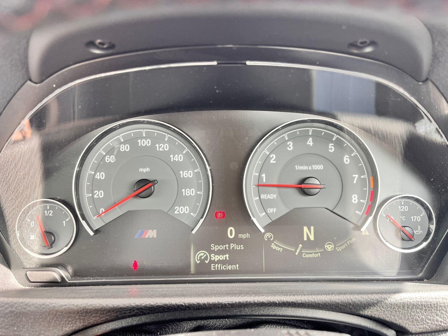 Used BMW M4 2019 for sale - 78116548: Photo 58